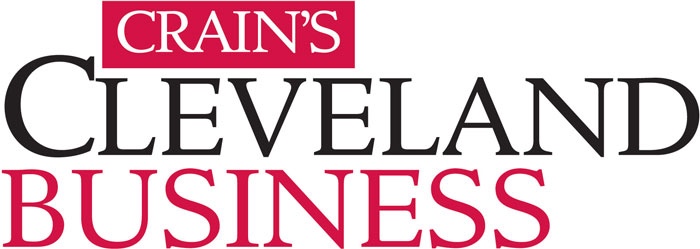 Crain's Cleveland Business Logo - Economic Innovation Group